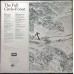 FOREST The Full Circle (Harvest – SHVL 784)  UK 1970 gatefold 1st pressing LP (Folk Rock, Acoustic, Psychedelic Rock)